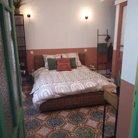 Casa Le Charme De L'ancien En ! 3* נרבון