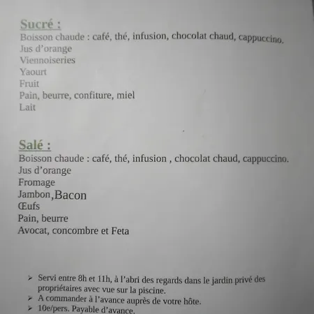 Casa Le Charme De L'ancien En ! 3*