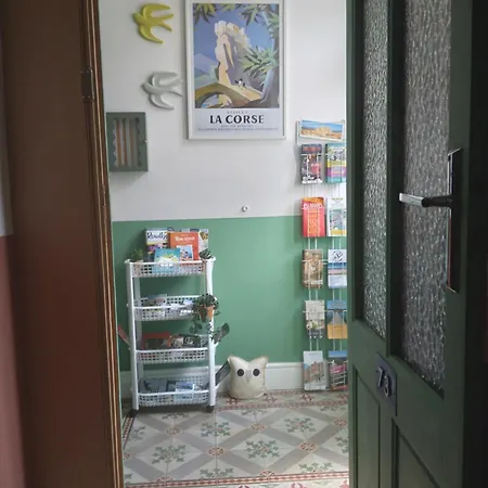 Casa Le Charme De L'ancien En !