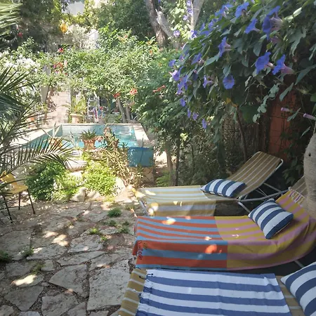 Casa Le Charme De L'ancien En !