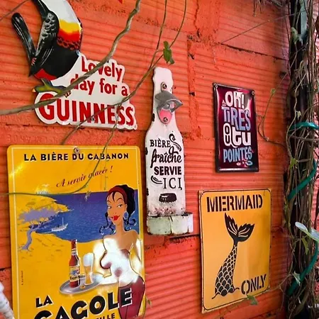 Casa Le Charme De L'ancien En !