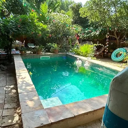 Casa Le Charme De L'ancien En ! 3*