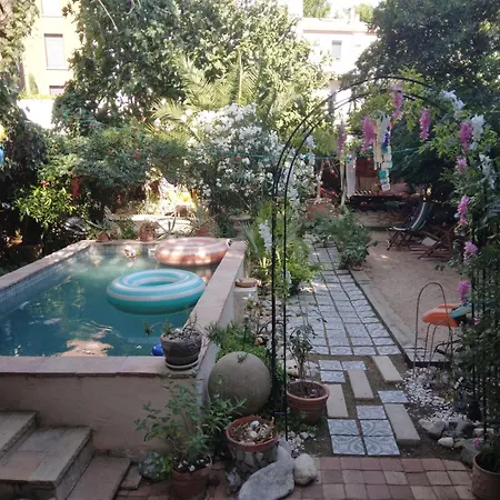 Panzió Casa Le Charme De L'ancien En ! 3*