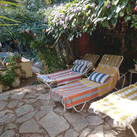 Panzió Casa Le Charme De L'ancien En !