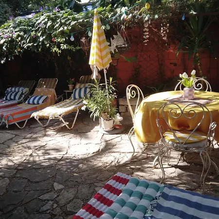 Casa Le Charme De L'ancien En !